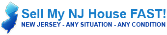 Sell My House Fast in New Jersey Logo