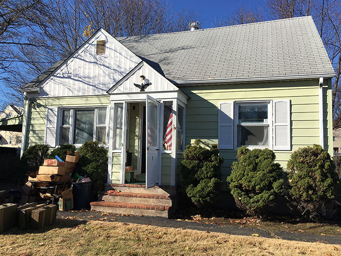 Clifton NJ - Sell My House Fast in New Jersey