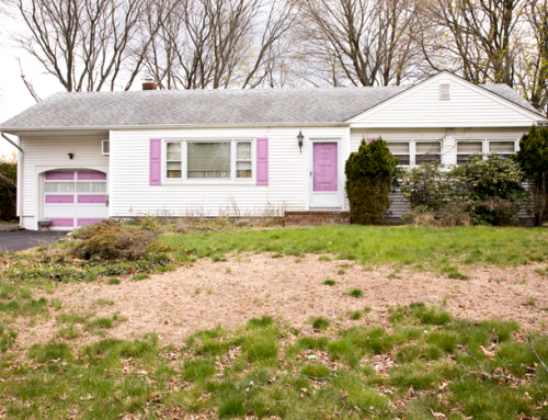 “I Inherited a House in NJ. Now What?”